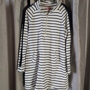 Lilly pulitzer long sleeve dress